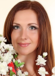 Ukrainian women seeking men for marriage