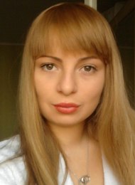 online dating Ukrainian women