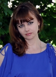 single woman from Ukraine looking for a husband