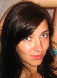 Ukraine single girl for dating for a serious relationship